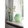 Bahne Mushroom Candy Green Bordlampe 22cm