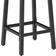 tectake Corby Industrial Light Bar Stool 66cm 2pcs