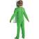 Disguise Minecraft Creeper Kids Carnival Costume