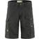 Fjällräven Barents Pro Shorts - Dark Grey