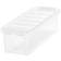SmartStore Classic 4 Transparent Opbevaringsboks