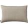 FDB Møbler R17 Råbjerg Cojín de Decoración Completo Beige (60x40cm)