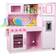 Melissa & Doug Chefs Kitchen in Cupcake