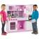 Melissa & Doug Chefs Kitchen in Cupcake