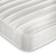 Bedmaster Theo Pocket Sprung Low Profile Double Mattress 53.1x74.8"