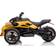 Spider Freddo 3 Wheel 2 Seater 2022 12V