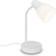 Briloner Tischleuchte White Tischlampe 30cm