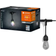 LEDVANCE Smart + String Light Black/Clear Lyskæde 12 Pærer