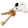 Fetch My Keys Dog Keyfinder