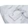Normann Copenhagen Snooze Dreamy Moon Duvet Cover Grey (220x140cm)