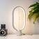 MikaMax Heng Balance White Bordlampe 32.5cm