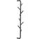 SMD Design Sticks Anthracite Hattehylde 15x102cm