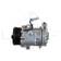 NRF Air Conditioning Compressor 32172 R 134a Ribs
