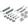 Quick Brake Accessory Kit 105-0893