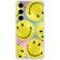 Samsung S24 Suit Case Yellow