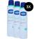 Vaseline Active Fresh Anti-perspirant Deodorant Aerosol 6