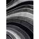 Serdim Rugs Waves Grey 80x150cm