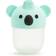 Munchkin Koala Soft-Touch Spill-Proof Sippy Cup 8oz