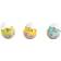 Hape Happy Hatchlings Wobble Rattle Set