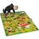 Bull Farm Play Mat