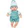 MaMaMeMo Anton Doll 30cm