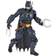 Spin Master DC Comics Adventures Batman