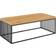 Livetastic Saklani 120 x 60 cm Natural Soffbord