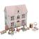 Little Dutch Essentials Wooden Dollhouse