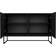 Tenzo Lipp Black Sideboard 118x76cm