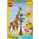 LEGO Creator 3 in 1 Wild Safari Animals 31150