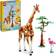 LEGO Creator 3 in 1 Vilde safaridyr 31150
