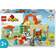 LEGO Duplo Pasning af bondegårdens dyr 10416