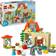 LEGO Duplo Pasning af bondegårdens dyr 10416