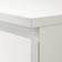 IKEA Malm White Chest of Drawer 160x78cm