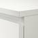 Ikea MALM White Chest of Drawer 160x78cm