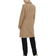 Vero Moda Blaza Coat - Brown/Tigers Eye