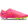 NIKE Zoom Mercurial Vapor 15 Elite FG M - Pink Blast/Volt/Gridiron