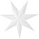 Watt & Veke Stella White Julestjerne ∅ 60cm