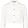 Betty Barclay Long Sleeve Denim Jacket - White