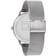 Tommy Hilfiger 1791842, Quartz, 43mm, 3ATM Silver