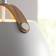 Halo Design Oslo White/Oak Pendel ∅ 16cm