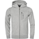 Sail Racing Bowman Zip Hood - Grey Mel