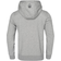 Sail Racing Bowman Zip Hood - Grey Mel