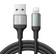 Joyroom 2.4A A10 USB A - Lightning M - M