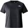 The North Face Women's Mountain Athletics T-shirt - Asphalt Gray/Tnf Black