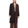 Selected Alma Single Button Coat - Java