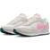 Nike MD Valiant GS - Summit White/White/Geode Teal/Pink Spell