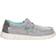 Hey Dude Youth Wally Slip-On - Grey