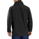 Carhartt Men's Storm Defender Jacket - Black