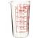 Pyrex Classic Måttsats 0.5L 17cm